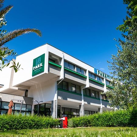 Park Hotel & Spa Jablanica Exterior foto